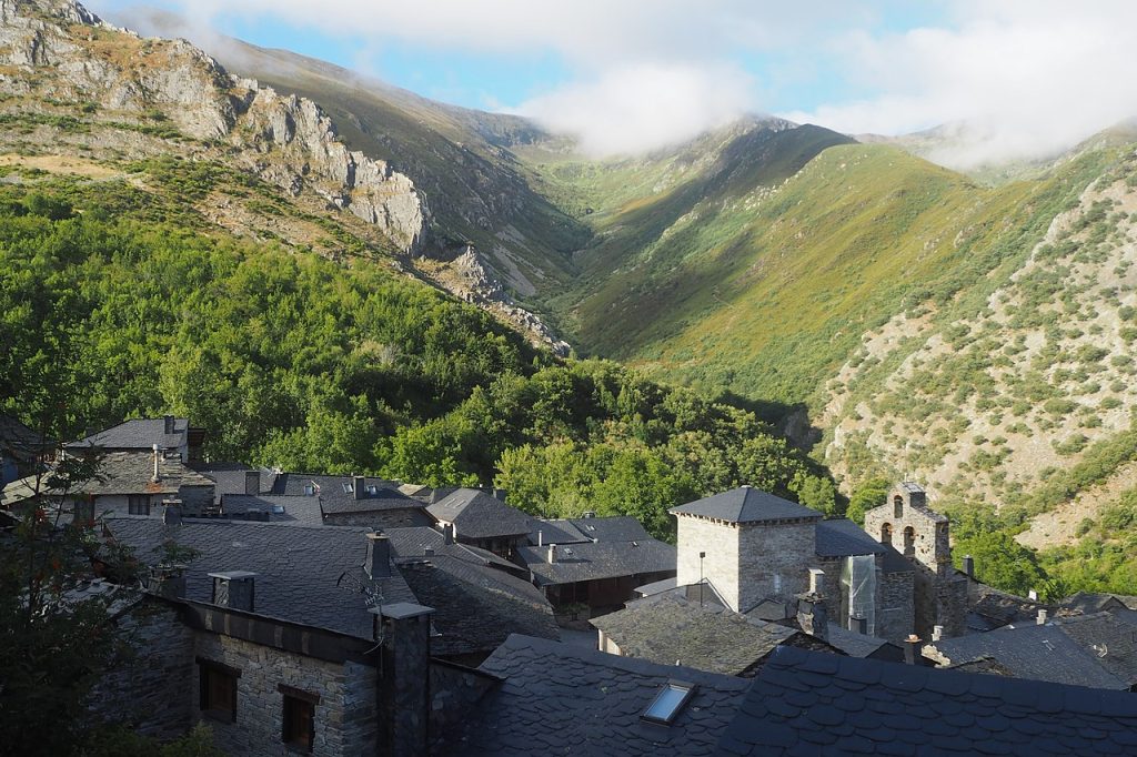 Peñalba de Santiago