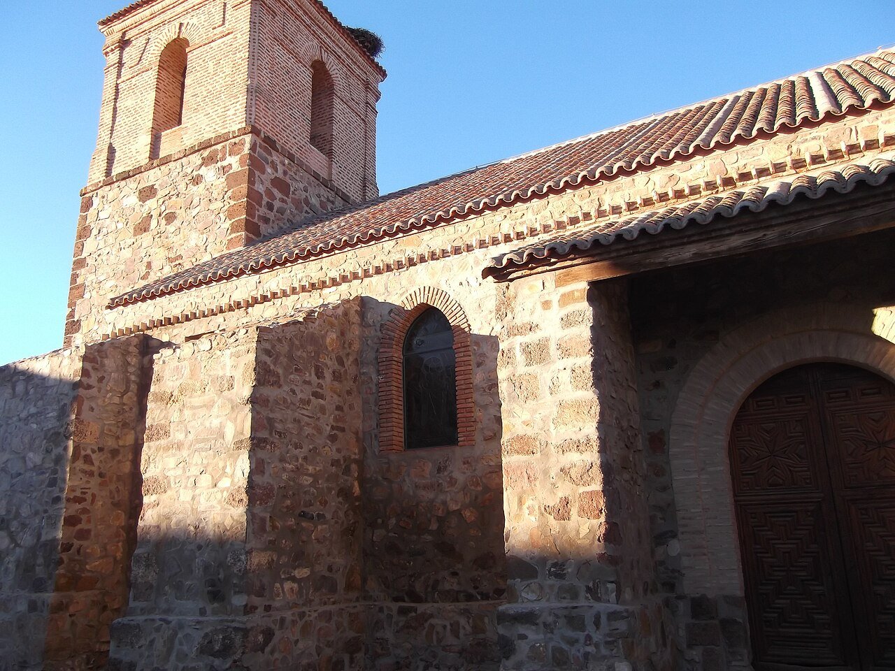 Tramo Ciudad Real