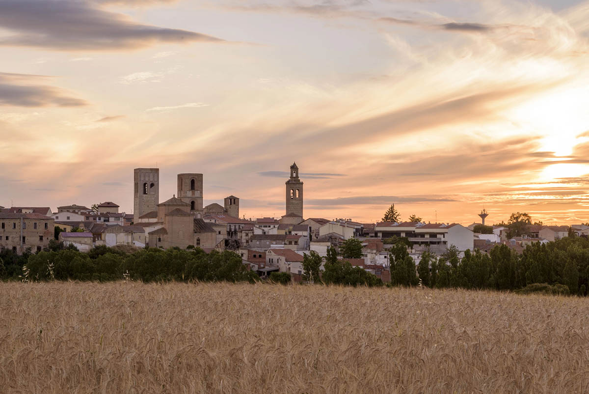 Tramo Ávila