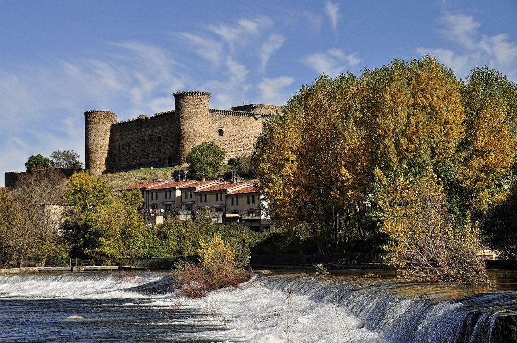 El Barco de Ávila