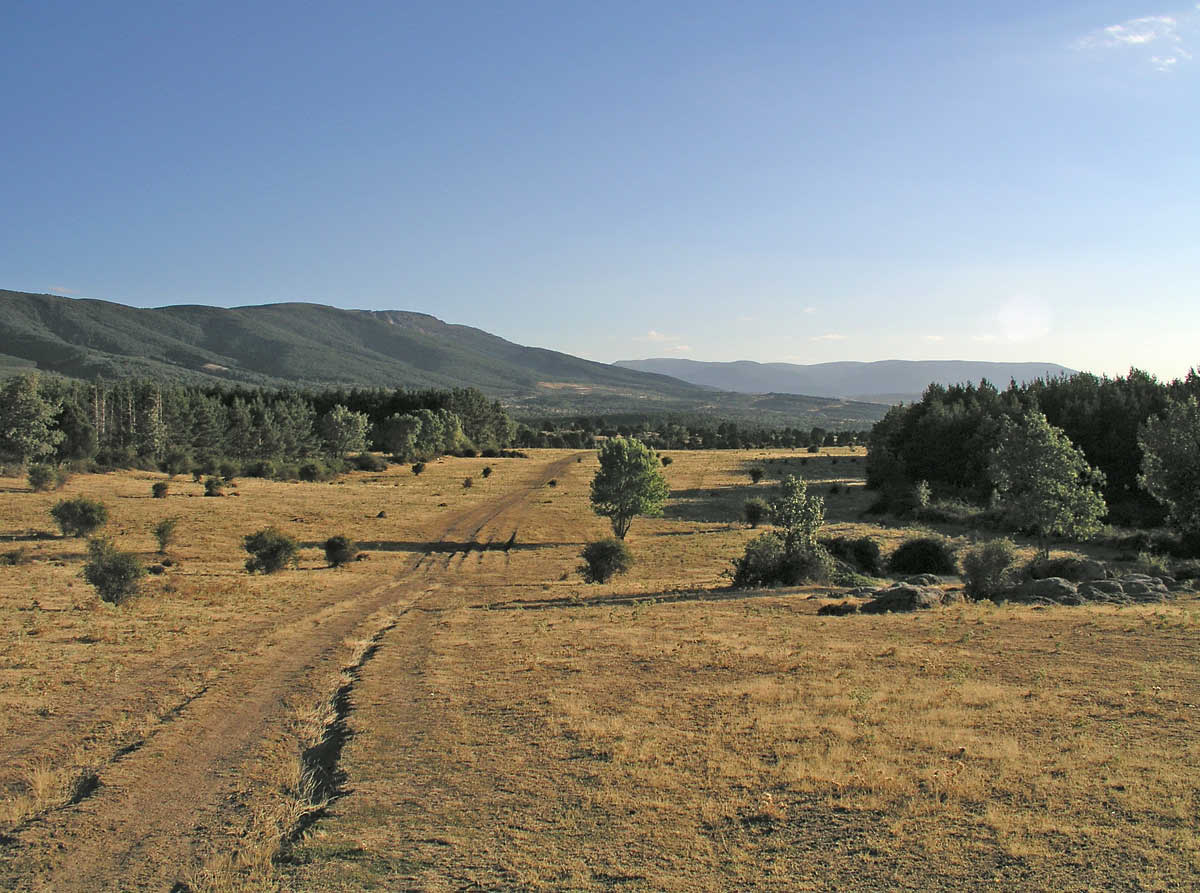 Tramo Soria