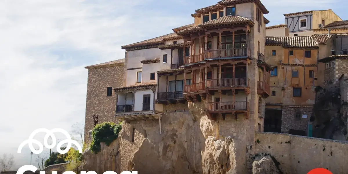 Paisaje de Cuenca